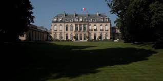 La campagne présidentielle française rattrapée par la guerre