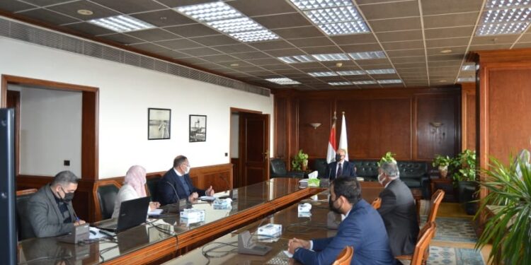 Irrigation : Participation égyptienne au 9ème Forum Mondial de l’Eau 2 - Le Progrès Egyptien Irrigation : Participation égyptienne au 9ème Forum Mondial de l’Eau 1 - Le Progrès Egyptien