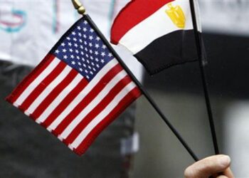 Égypte-USA : 9,1 milliards de dollars d’échanges commerciaux