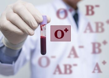 Le groupe sanguin est-il un facteur de risque face au Covid-19 ?