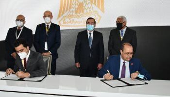 Début des réunions de préparation à la 30e session du Haut comité mixte égypto-jordanien
