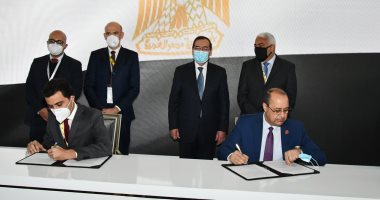 Début des réunions de préparation à la 30e session du Haut comité mixte égypto-jordanien 2 - Le Progrès Egyptien Début des réunions de préparation à la 30e session du Haut comité mixte égypto-jordanien 1 - Le Progrès Egyptien