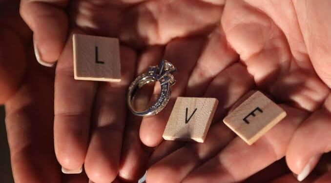 Fête de l’amour : Des idées de surprise ! 1 - Le Progrès Egyptien