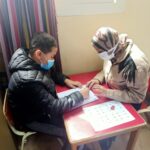 Epoque d’or pour les personnes à besoins spécifiques 5 - Le Progrès Egyptien