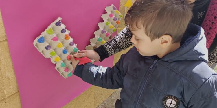 Epoque d’or pour les personnes à besoins spécifiques 1 - Le Progrès Egyptien