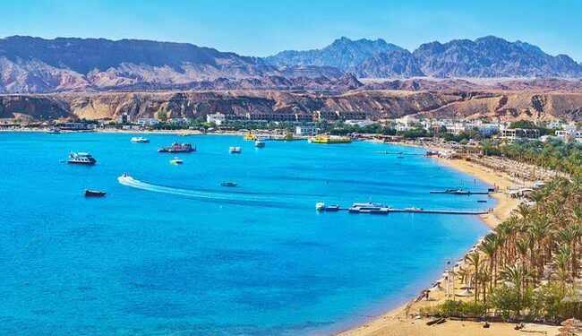 COP27 : Charm Al-Cheikh, ville amie de l’environnement 1 - Le Progrès Egyptien