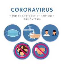 Coronavirus : Le risque persiste, mais les mesures se multiplient