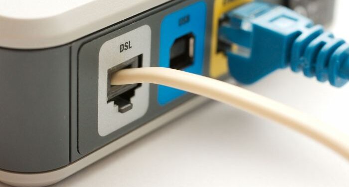 Internet fixe: L'Égypte en tête de l'Afrique 1 - Le Progrès Egyptien