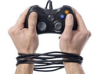 Jeux vidéo : Industrie culturelle, gains économiques ou problématiques ?!