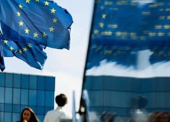 L’économie européenne s’est bien remise des dégâts de la pandémie en 2021