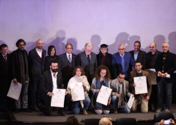 Le Festival de l’Association du Film prime les meilleurs films de 2020 et 2021