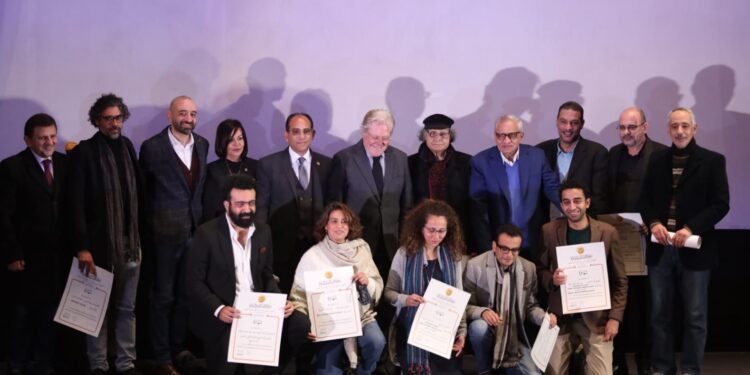 Le Festival de l’Association du Film prime les meilleurs films de 2020 et 2021 1 - Le Progrès Egyptien