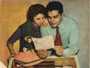 Saint-Valentin : Des couples amoureux tant à l’écran qu’en dehors de l’écran 3 - Le Progrès Egyptien