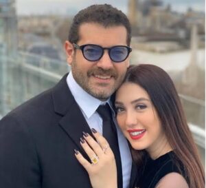 Saint-Valentin : Des couples amoureux tant à l’écran qu’en dehors de l’écran 11 - Le Progrès Egyptien