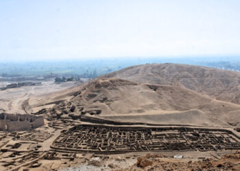 Deir El-Médina : La nécropole qui renferme les secrets d’antan