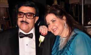 Saint-Valentin : Des couples amoureux tant à l’écran qu’en dehors de l’écran 9 - Le Progrès Egyptien