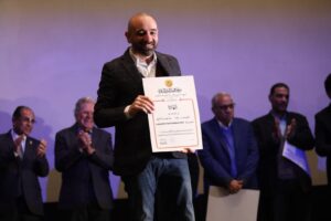 Le Festival de l’Association du Film prime les meilleurs films de 2020 et 2021 10 - Le Progrès Egyptien Le Festival de l’Association du Film prime les meilleurs films de 2020 et 2021 9 - Le Progrès Egyptien