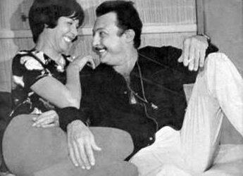 Saint-Valentin : Des couples amoureux tant à l’écran qu’en dehors de l’écran