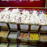 A Manchiya, ça sent les épices ! 7 - Le Progrès Egyptien