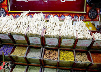 A Manchiya, ça sent les épices !