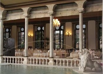 Le palais de Mohamed Ali rénové, inauguré sous peu