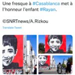 “La bouteille de Gabaski” et “Rayan” enflamment la toile 25 - Le Progrès Egyptien