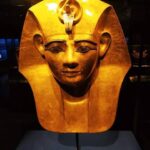 Etats-Unis : Expo “Ramsès et l’Or des Pharaons” 4 - Le Progrès Egyptien Etats-Unis : Expo “Ramsès et l’Or des Pharaons” 3 - Le Progrès Egyptien