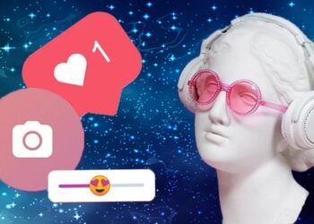 Des comptes Instagram sur l’astrologie qui vont vous rendre accro