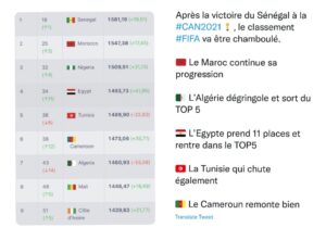 “La bouteille de Gabaski” et “Rayan” enflamment la toile 15 - Le Progrès Egyptien