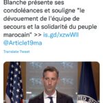 “La bouteille de Gabaski” et “Rayan” enflamment la toile 33 - Le Progrès Egyptien