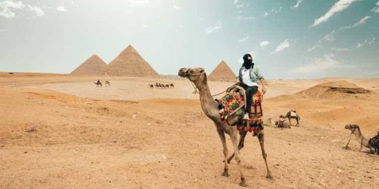 “Je veux visiter l’Egypte ! ”, le rêve des internautes 1 - Le Progrès Egyptien