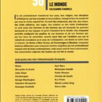 Les 50 leaders qui ont fait le monde 6 - Le Progrès Egyptien Les 50 leaders qui ont fait le monde 5 - Le Progrès Egyptien