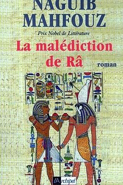 La malédiction de Râ 1 - Le Progrès Egyptien