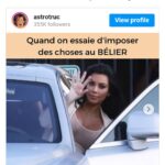 Des comptes Instagram sur l’astrologie qui vont vous rendre accro 15 - Le Progrès Egyptien