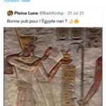 “Je veux visiter l’Egypte ! ”, le rêve des internautes 43 - Le Progrès Egyptien