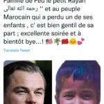 “La bouteille de Gabaski” et “Rayan” enflamment la toile 27 - Le Progrès Egyptien