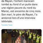 “La bouteille de Gabaski” et “Rayan” enflamment la toile 37 - Le Progrès Egyptien