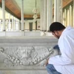 Le palais de Mohamed Ali rénové, inauguré sous peu 5 - Le Progrès Egyptien