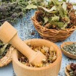 Des plantes médicinales à faire pousser chez soi 13 - Le Progrès Egyptien