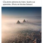 “Je veux visiter l’Egypte ! ”, le rêve des internautes 29 - Le Progrès Egyptien