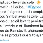Deux tendances en hausse 30 - Le Progrès Egyptien Deux tendances en hausse 29 - Le Progrès Egyptien