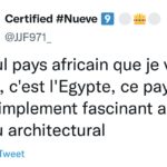 “Je veux visiter l’Egypte ! ”, le rêve des internautes 15 - Le Progrès Egyptien