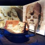 Etats-Unis : Expo “Ramsès et l’Or des Pharaons” 6 - Le Progrès Egyptien Etats-Unis : Expo “Ramsès et l’Or des Pharaons” 5 - Le Progrès Egyptien