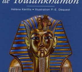 La malédiction de  Toutankhamon