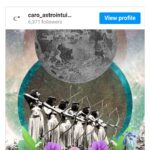 Des comptes Instagram sur l’astrologie qui vont vous rendre accro 5 - Le Progrès Egyptien