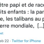 Deux tendances en hausse 28 - Le Progrès Egyptien Deux tendances en hausse 27 - Le Progrès Egyptien
