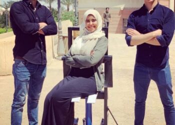 Une prothèse qui change le mode de vie