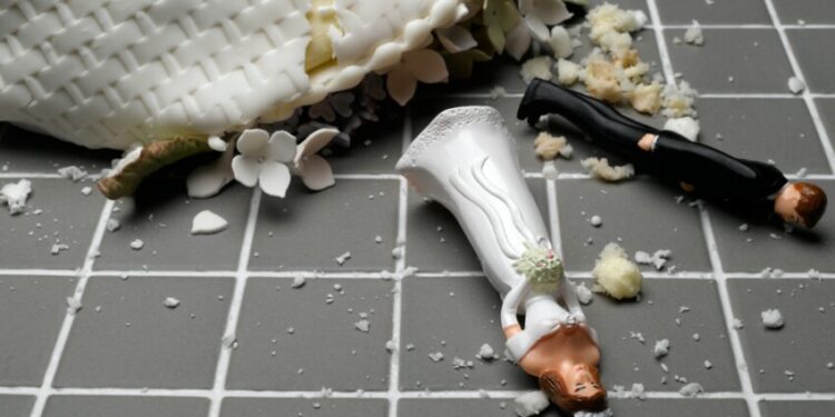 Les disputes de couple au cœur des préparatifs du mariage 2 - Le Progrès Egyptien Les disputes de couple au cœur des préparatifs du mariage 1 - Le Progrès Egyptien