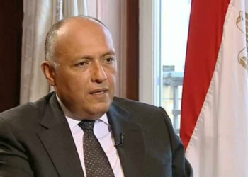 Choucri participe à la Conférence de Munich sur la sécurité