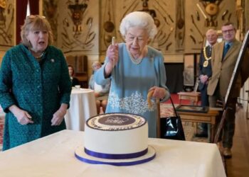 Grande Bretagne : Elizabeth II, 70 ans de règne